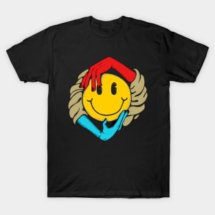 keep smile T-Shirt